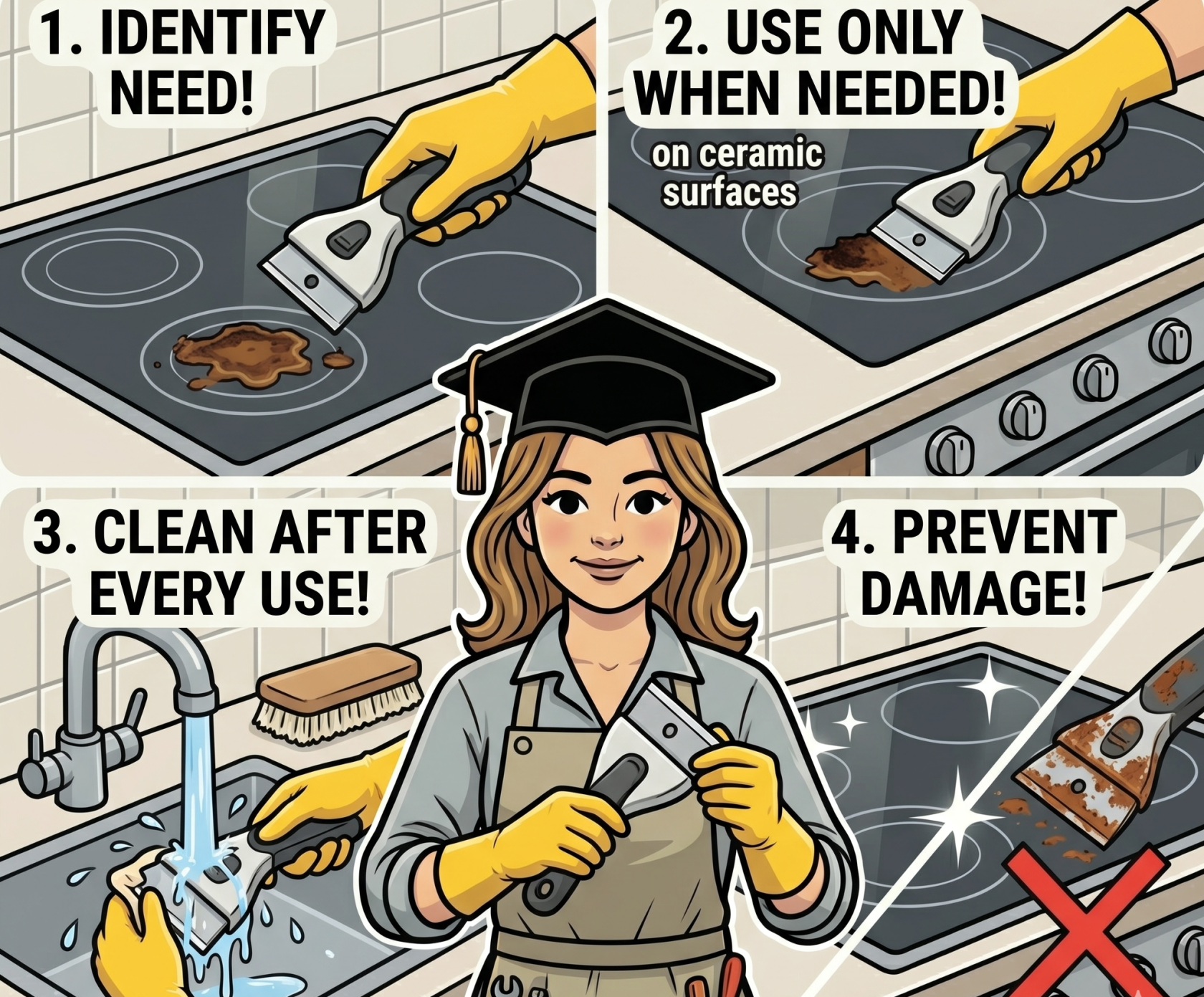 Ceramic scraper for the electric hob.png